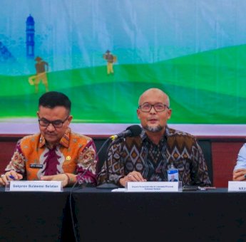 BI Sulsel: Pengendalian Harga Pangan di Ramadan dan Idul Fitri Mampu Tekan Inflasi