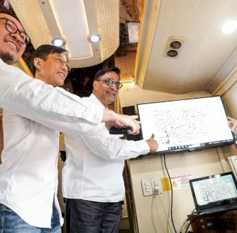 Indosat Pastikan Konektivitas Jaringan di Jalur Mudik Tetap Andal