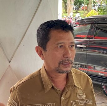 Si Mata Pejuang Transformasi Digital Kota Juang Sangasanga Menuju Wisata Berbasis Teknologi