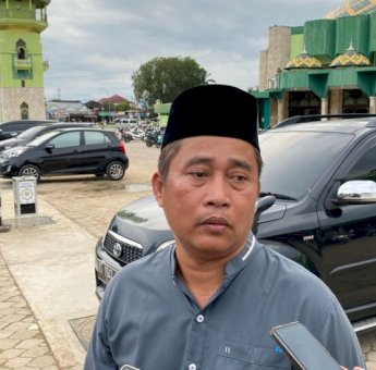 Tenggarong Jadi Tuan Rumah MTQ Ke-46 Kabupaten Kukar, Rangkaian Persiapan Dimulai