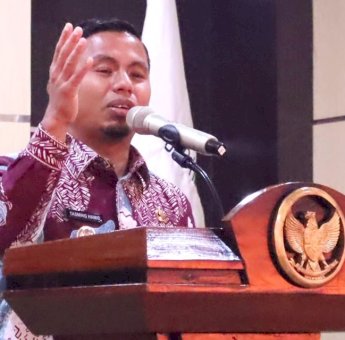Pemkot Parepare Respon Cepat Kebijakan Percepatan Pengangkatan CASN dan PPPK