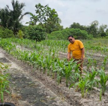 Safari Ramadan di Muara Jawa, Merajut Kebersamaan dan Kepedulian Sosial