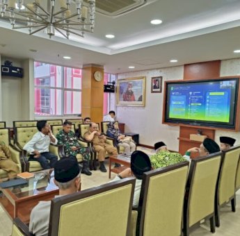 Gerakan Pangan Murah, Upaya Pemkab Kukar Tekan Inflasi