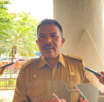 Mencari Regenerasi Petani, Upaya Strategis Kecamatan Tenggarong Seberang Menjadikan Pertanian Sebagai Kebanggaan Anak Muda