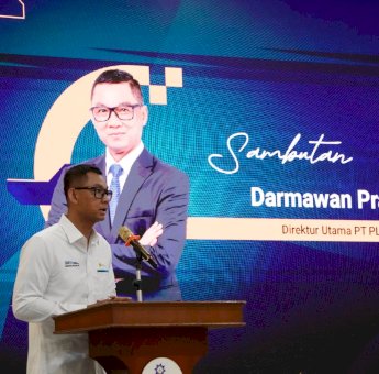 PLN dan Pindad akan Kembangkan Pembangkit Listrik Bersih di Wilayah 3T