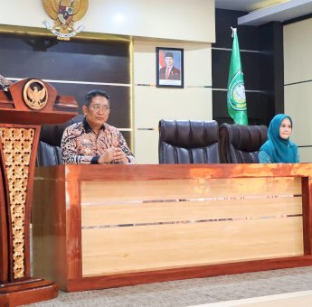 Wali Kota Parepare Tasming Minta Saran Perempuan dan Anak Diakomodir Dalam Pembangunan