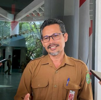 Dinkes Kukar Terus Tingkatkan Layanan Kesehatan Bagi Disabilitas