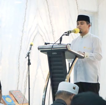 Pemkot Parepare Gelar Takbir Keliling Berhadiah Rp63 Juta, Ajak Remaja Masjid Berpartisipasi