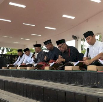 Gerakan Etam Mengaji: Membangun Generasi Qur&rsquo;ani di Kutai Kartanegara