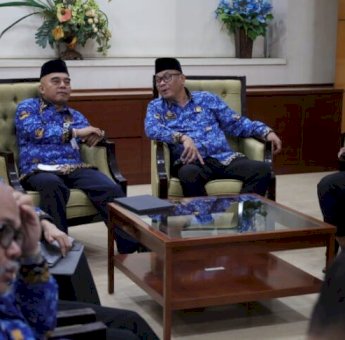 Pemkab Kukar Siap Dukung Program Pemeriksaan Kesehatan Gratis dan 3 Juta Rumah