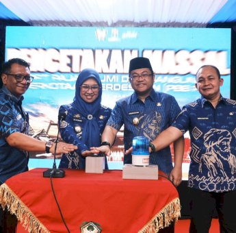 Pemkab Gowa Target Kontribusi Pajak BB P2 Capai Rp52,6 Miliar