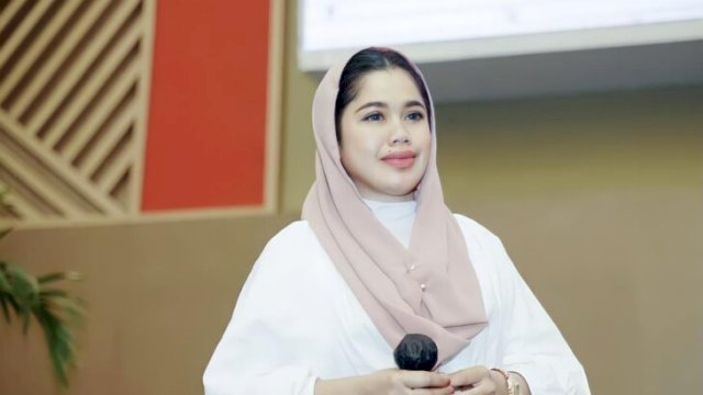 dr. Fitri Adrini. [IST]