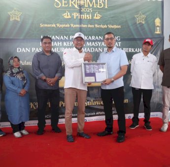 BI Sulsel dan Pemkot Makassar Siapkan Layanan Penukaran Uang untuk Warga Lae-Lae