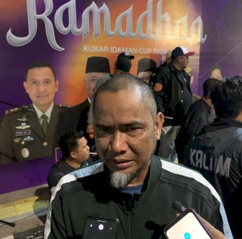 Penutupan Run Street Ramadan Kukar Idaman Cup 2025: Ajang Olahraga yang Dorong Ekonomi Lokal
