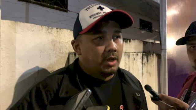 Kepala Bidang Kepemudaan Dispora Kukar, Derry Wardana. [Foto.ist]