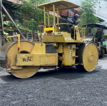 Infrastruktur Jalan Dibenahi, Pemkot Parepare Prioritaskan Kenyamanan Warga