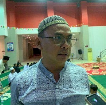 Dispora Kukar Siapkan Agenda Perkemahan dalam Rangka HUT Pramuka