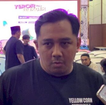 Dispora Kukar Rencanakan Gelar Pelatihan Konten Kreator untuk Perluas Peluang Kerja