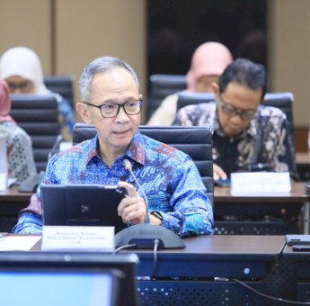 Mahendra: Kolaborasi BI dan OJK Jaga Ketahanan Sektor Keuangan Nasional
