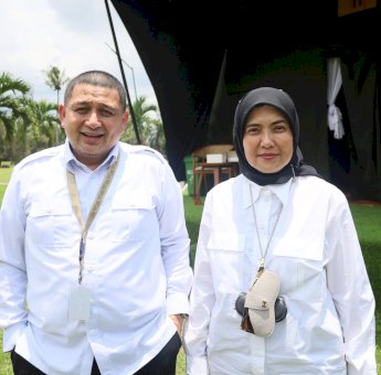 Usai Retret di Akmil Magelang, Wali Kota Makassar Agendakan Kunjungan Pasar dan Koordinasi SKPD