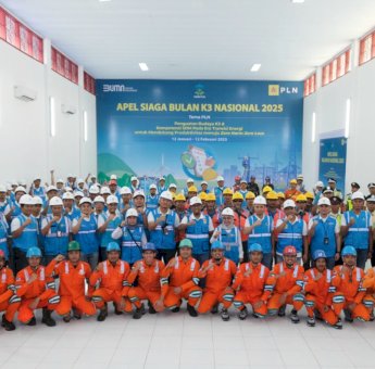 Pastikan Keandalan Listrik selama Ramadan dan Idul Fitri, PLN UID Sulselrabar Siagakan 71 Posko Kelistrikan dan 2.278 Personel