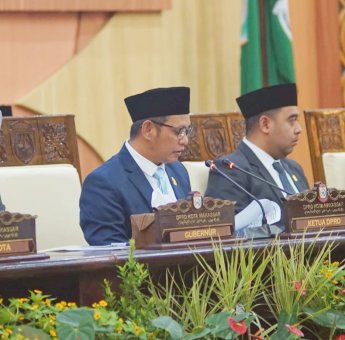 Ketua DPRD Makassar Dorong Realisasi Cepat Program 100 Hari Kerja Walikota dan Wawali