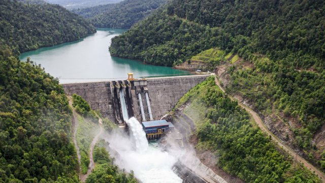 PT Vale Indonesia berhasil meraih meraih Bronze Award dalam kategori Asia&rsquo;s Best Sustainability Report (CEO Letter) pada ajang bergengsi 10th Asia Sustainability Reporting Awards (ASRA). (Foto: Istimewa)