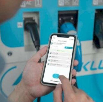 Arus Mudik Idul Fitri 1446 H, PLN Siapkan 1.000 Unit SPKLU di Jalur Trans Jawa-Sumatra