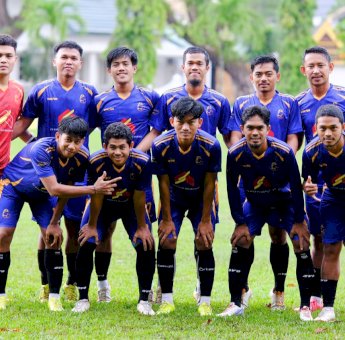 Taklukkan Bontonompo Jaya 2-1, Benteng Kupa FC Raih Kemenangan Perdana di Liga Mulia Ramadan