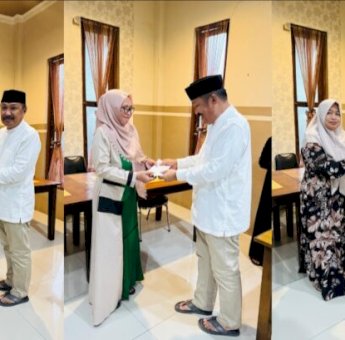 Berbagi di Bulan Ramadan, Legislator Sulsel H Patudangi Santuni Sejumlah Panti Asuhan dan Buka Puasa Bersama di Bulukumba