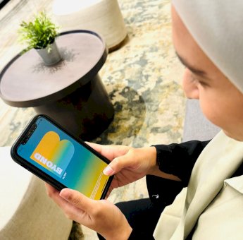 Pengguna BYOND by BSI Tumbuh Pesat, Kini Tembus 3,5 Juta User