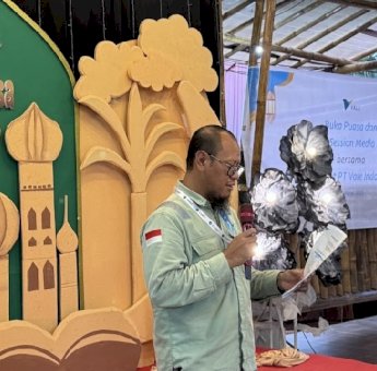 Catat Kemajuan Strategis, PT Vale IGP Pomalaa Perkuat Dampak Ekonomi dan Keberlanjutan di Kolaka