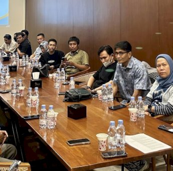 Perkuat Kolaborasi Media untuk Keberlanjutan, PT Vale Indonesia Gelar Buka Puasa Bersama Jurnalis di Palu