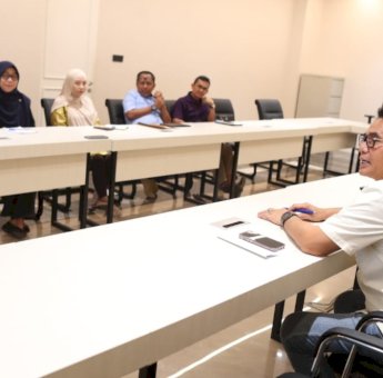 Pj Sekda Instruksikan Segerakan Pembayaran THR ASN Pemkot Makassar 100 Persen