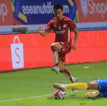Resmi, AFF Pastikan Laga PSM vs Cong An Hanoi FC Digelar di Stadion BJ Habibie Parepare