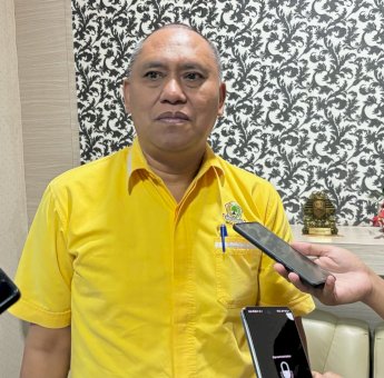 Komisi D DPRD Sulsel Minta Perbaikan Jalan Poros Sapaya-Malakaji Dipercepat