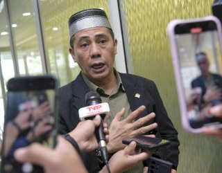 Deng Ical Kutuk Keras Penembakan 3 Polisi oleh Oknum TNI di Lampung, Minta Panglima TNI Usut Tuntas