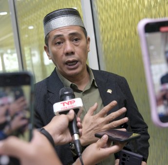 Deng Ical Kutuk Keras Penembakan 3 Polisi oleh Oknum TNI di Lampung, Minta Panglima TNI Usut Tuntas