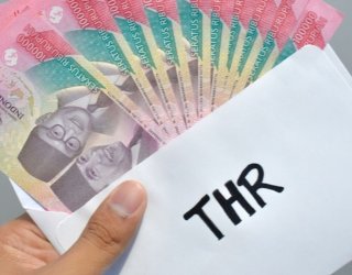 Pemkab Jeneponto Segera Cairkan THR Untuk ASN Dalam Waktu Dekat