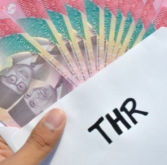 Pemkab Jeneponto Segera Cairkan THR Untuk ASN Dalam Waktu Dekat