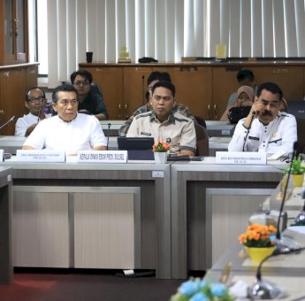 Dukung PSN, Huadi Group Komitmen Ajak Stakeholder Cari Solusi Soal Pemukiman Warga