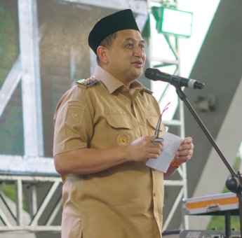 Pemkot Makassar Pastikan Industri Event Tumbuh dengan Regulasi yang Kuat