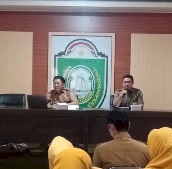 Juknis Musrenbang 2025 Dibahas, Pemkot Parepare Targetkan Perencanaan Tepat Sasaran