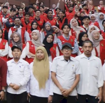 Mahasiswa KKN Unhas Gelombang 113 Resmi Ditarik, Pemkot Parepare Apresiasi Kontribusi
