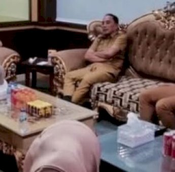 Mendagri Pastikan Pelantikan Kepala Daerah di Jakarta, DPRD dan Pemkot Parepare Siapkan Langkah Teknis