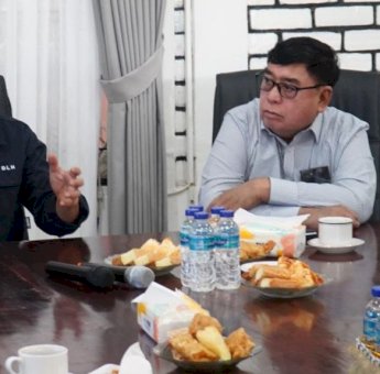 Pemkot Parepare Gali Inspirasi dari Balikpapan untuk Atasi Masalah Sampah