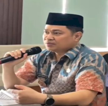 RS Hasri Ainun Habibie Gelar Tadarus Al-Qur&rsquo;an, Perkuat Nilai Spiritual di Bulan Ramadan