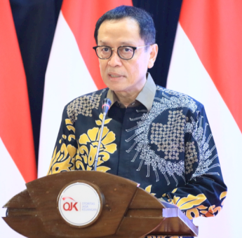 Percepatan Penyaluran Kredit Perbankan Butuh Dukungan Digitalisasi Dokumen Pertanahan