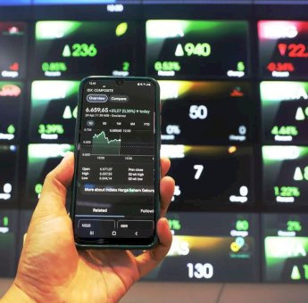 Masyarakat Sulsel Dinilai Kian Melek Produk Pasar Modal