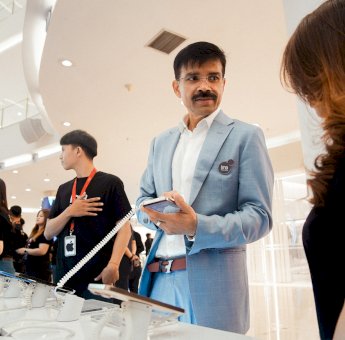 IM3 Platinum Hadirkan Bundling Eksklusif untuk iPhone 16